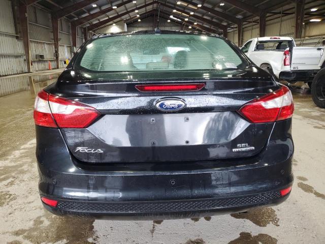 2012 FORD FOCUS SEL - 1FAHP3H26CL473206