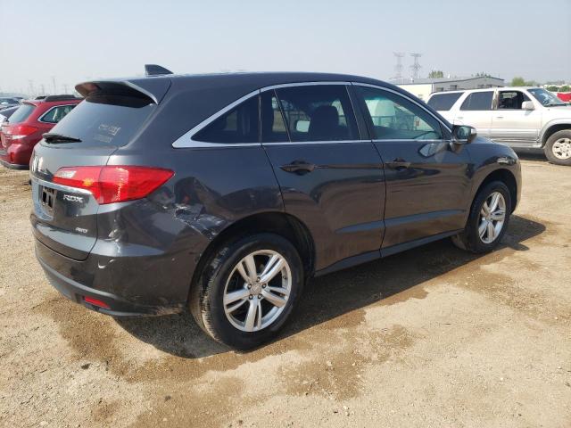 Vin: 5j8tb4h54el018104, lot: 59379895, acura rdx technology 20143