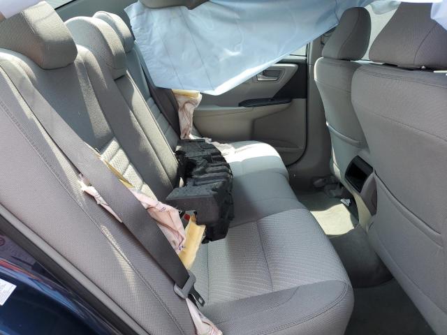2016 TOYOTA CAMRY LE - 4T1BF1FK6GU563638