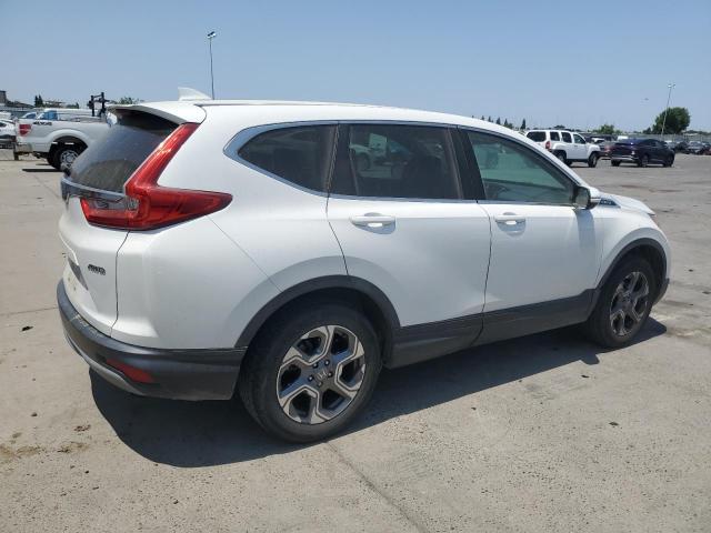 Vin: 5j6rw2h51ka019553, lot: 58969425, honda crv ex 20193