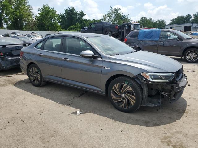 Vin: 3vwgb7bu6km181295, lot: 61206955, volkswagen jetta sel premium 20194