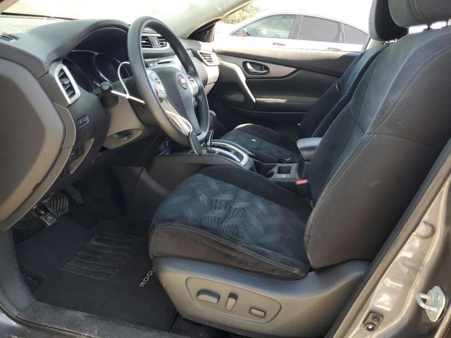 2016 NISSAN ROGUE S - 5N1AT2MTXGC899353