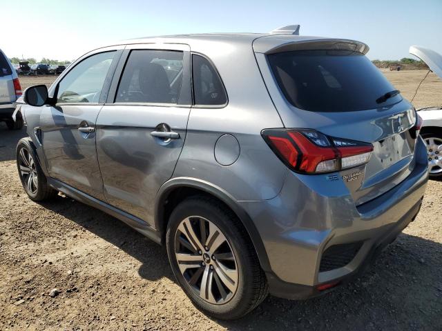2021 MITSUBISHI OUTLANDER - JA4APVAU0MU011555