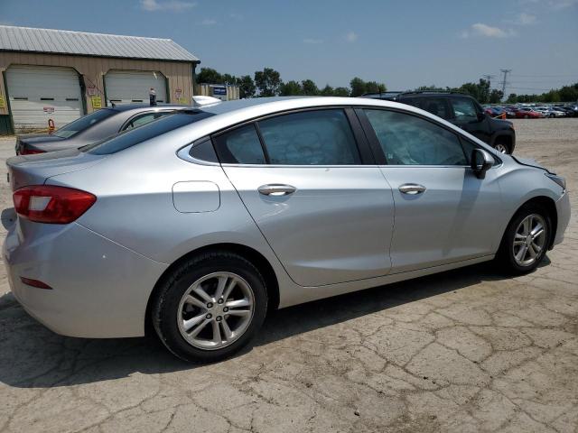 Vin: 1g1be5sm0h7170071, lot: 60301285, chevrolet cruze lt 20173