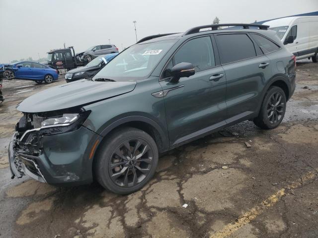 KIA SORENTO SX