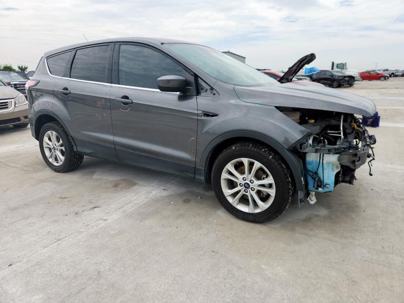2017 FORD ESCAPE SE - 1FMCU0GDXHUB52149