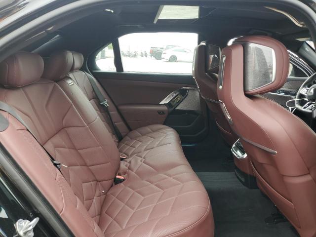 2024 BMW 760 XI WBA33EJ07RCR40210