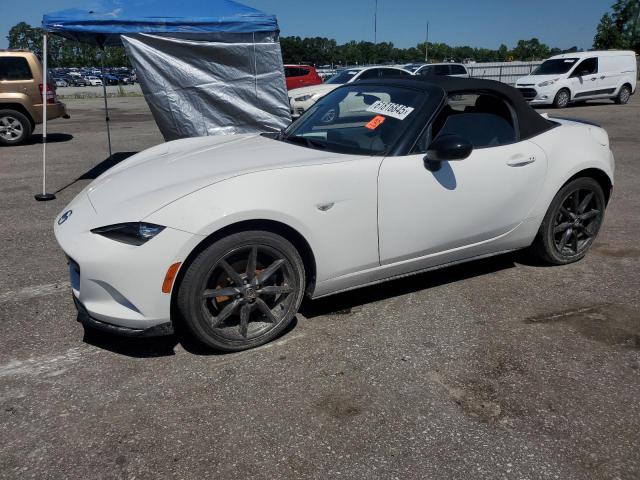 Vin: jm1ndac71g0119517, lot: 61816845, mazda mx5 club 2016 img_1