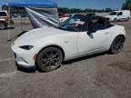 2016 MAZDA MX-5 MIATA - JM1NDAC71G0119517