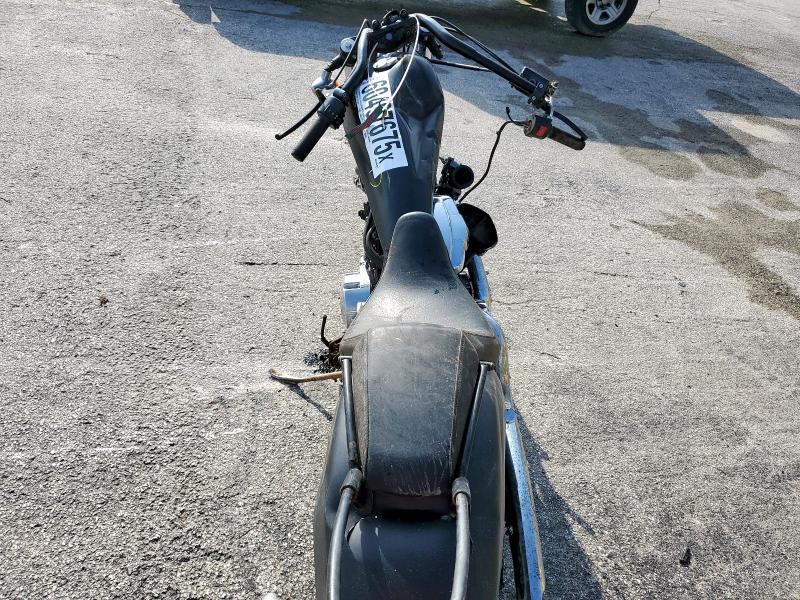 2017 HONDA VT1300 CX JH2SC6120HK200290