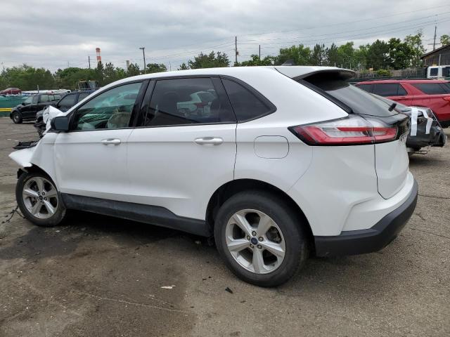 2019 FORD EDGE SE - 2FMPK3G94KBC49364