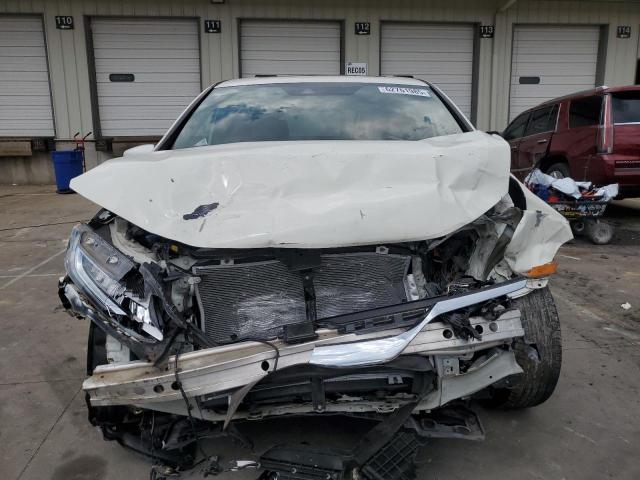2018 HONDA ODYSSEY TO 5FNRL6H87JB047346