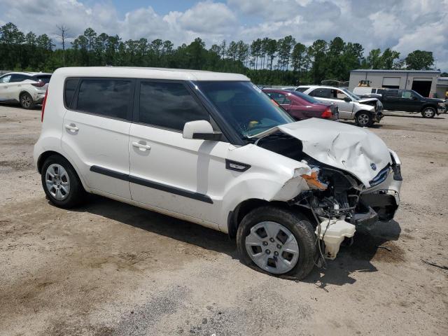 Vin: kndjt2a5xc7451532, lot: 59597585, kia soul 20124