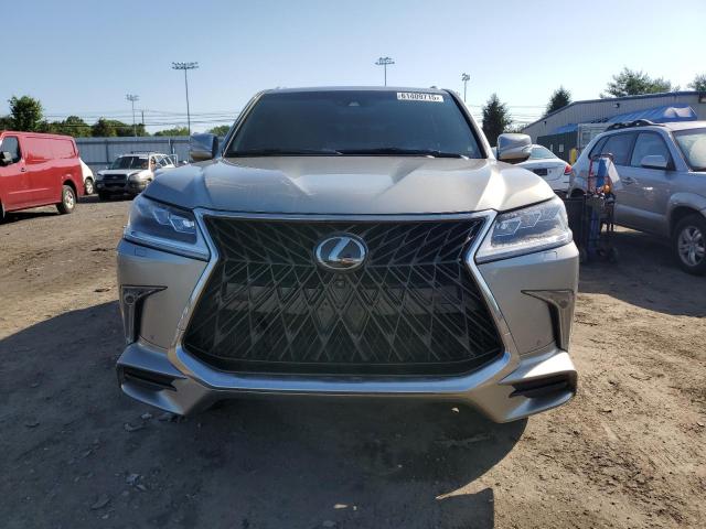2020 LEXUS LX 570 JTJDY7AXXL4311461