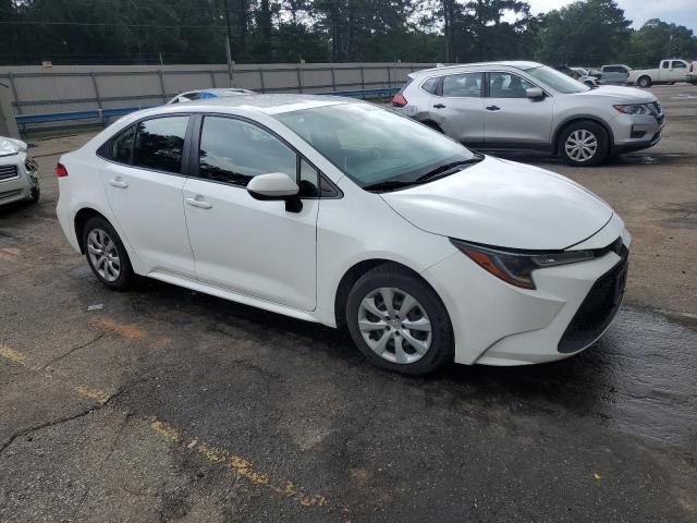 Vin: jtdeprae1lj037055, lot: 61178715, toyota corolla le 20204
