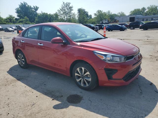 2023 KIA RIO LX 3KPA24AD4PE572861