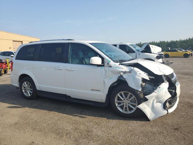 2020 DODGE GRAND CARA - 2C4RDGCG0LR253522