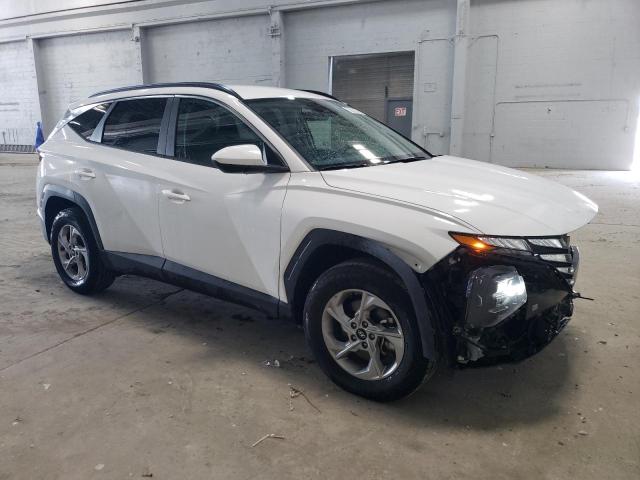Vin: 5nmjbcde0rh352675, lot: 60888805, hyundai tucson sel 20244