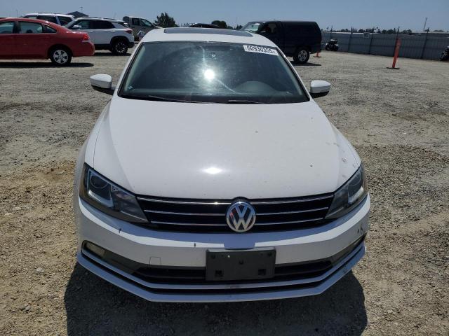 2015 VOLKSWAGEN JETTA SE 3VWD17AJ2FM328974