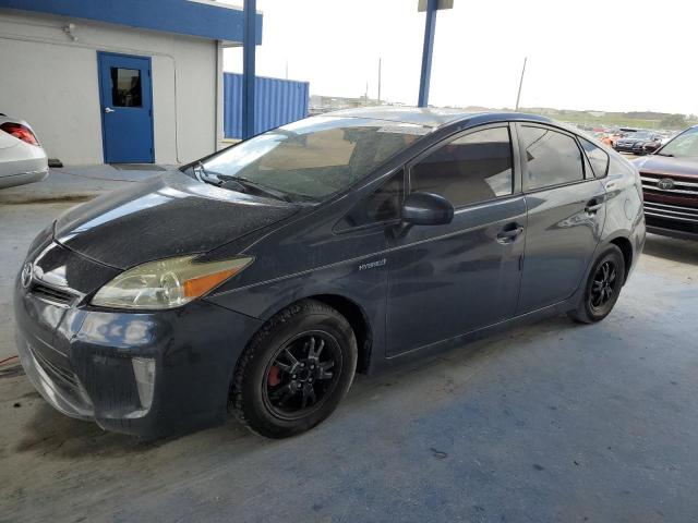 Vin: jtdkn3du9d1710345, lot: 61447675, toyota prius 2013 img_1