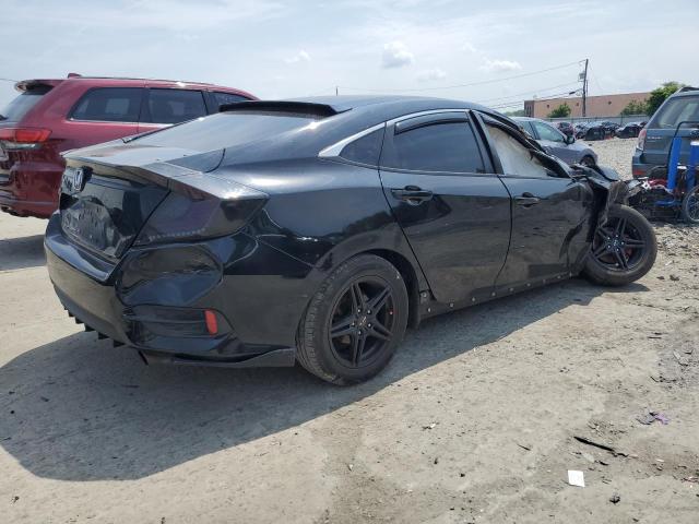 Vin: 2hgfc2f52hh575872, lot: 63022215, honda civic lx 20173