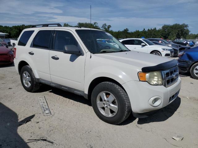 Vin: 1fmcu0d77aka70962, lot: 63024185, ford escape xlt 20104