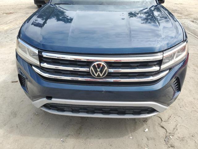 2020 VOLKSWAGEN ATLAS CROS 1V2YE2CA7LC217485