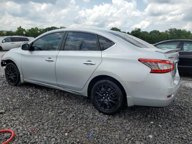 Vin: 1n4ab7apxdn901457, lot: 60533375, nissan sentra s 20132