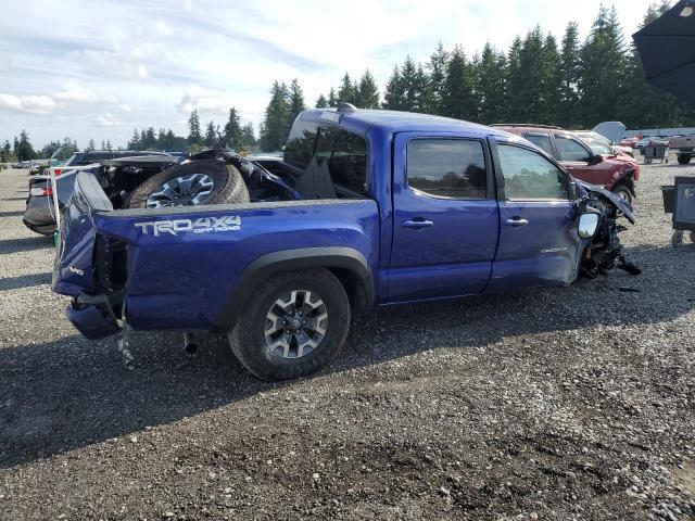 Vin: 3tmcz5an1pm591635, lot: 61608855, toyota tacoma double cab 20233