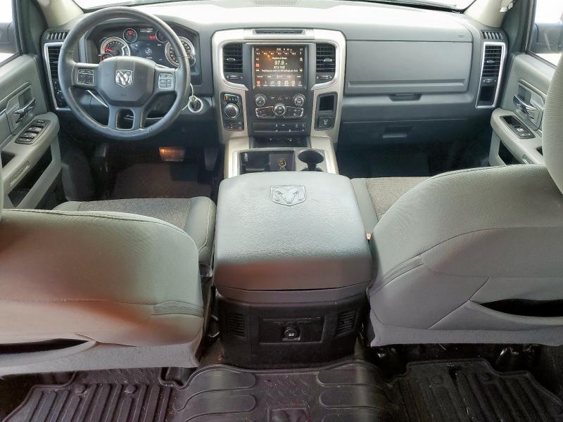 2015 RAM 1500 SLT 1C6RR7LT7FS648936