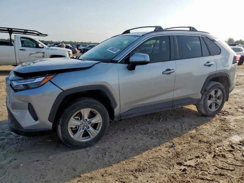 Vin: 2t3w1rfv7rw317748, lot: 60895305, toyota rav4 xle 2024 img_1