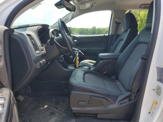 2021 CHEVROLET COLORADO Z - 1GCGTDENXM1157360