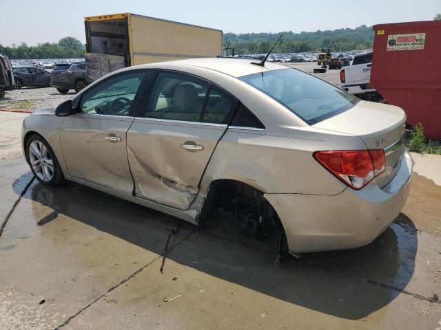 Vin: 1g1ph5s92b7130946, lot: 59907915, chevrolet cruze ltz 20112