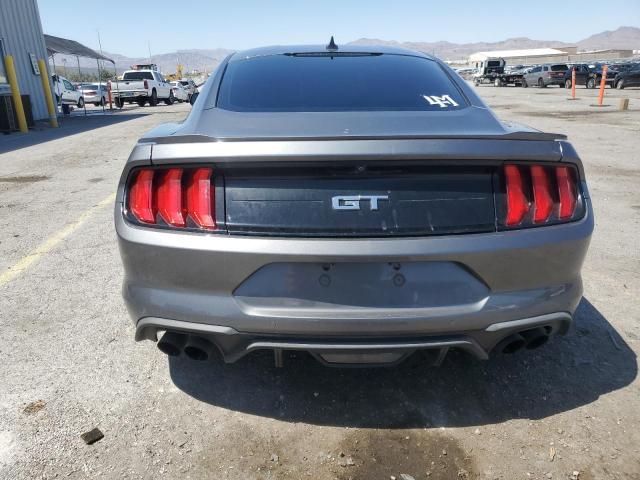 2022 FORD MUSTANG GT 1FA6P8CF0N5118585