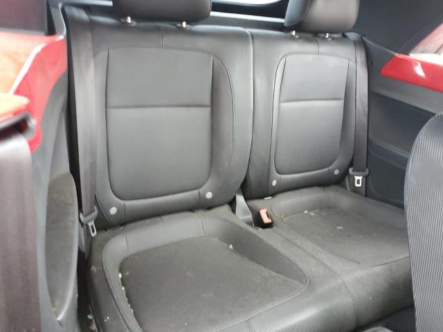 2015 VOLKSWAGEN BEETLE 1.8 3VW517AT3FM815140
