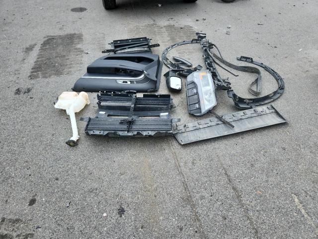 2018 FORD EXPLORER X 1FM5K8D87JGB61903