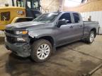 2019 CHEVROLET SILVERADO - 1GCRYBEH4KZ308328