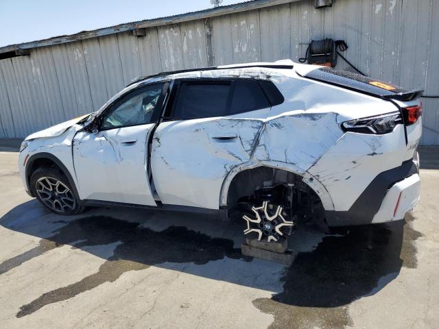 2025 BMW X2 XDRIVE2 WBX63GM09S5034824