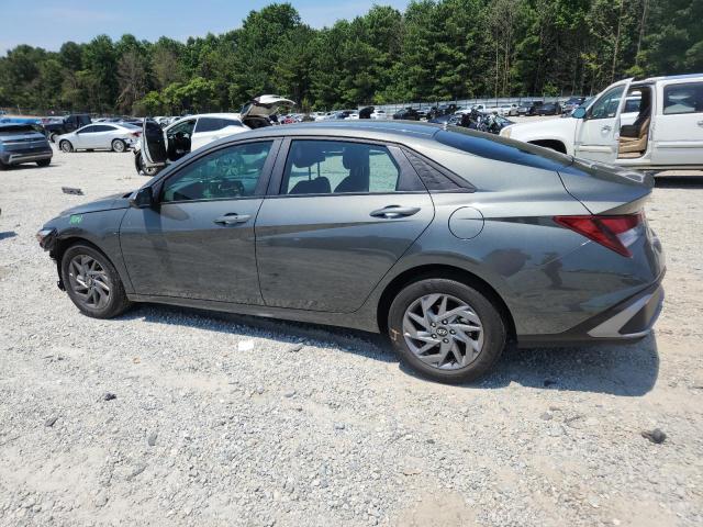 Vin: kmhlm4dg9ru747839, lot: 62582625, hyundai elantra sel 20242