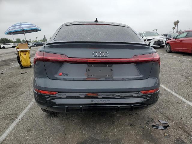 2024 AUDI Q8 E-TRON WA1BAAGE4RB031115