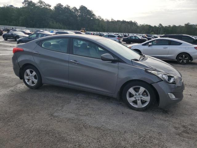 Vin: 5npdh4aexdh216961, lot: 59984615, hyundai elantra gls 20134