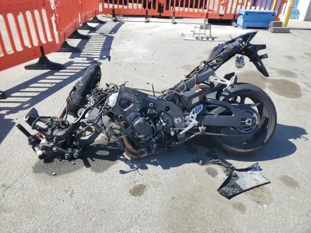 2007 SUZUKI GSX-R1000 JS1GT77A072110472