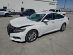 2018 HONDA ACCORD LX - 1HGCV1F18JA216292