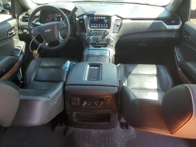 2019 CHEVROLET TAHOE C150 1GNSCCKJ3KR322922
