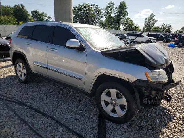 2011 JEEP GRAND CHER - 1J4RR4GG4BC550398