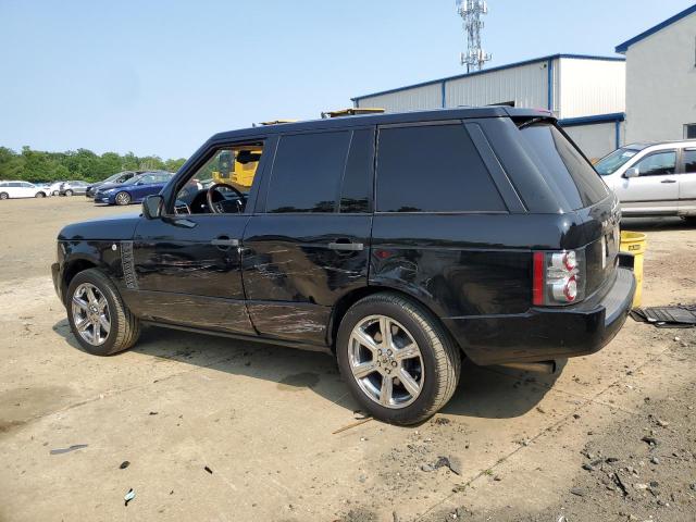 Vin: salmf1e43ba334367, lot: 59348225, land rover rangerover hse luxury 20112