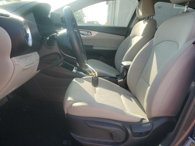 2023 KIA FORTE LX 3KPF24AD9PE678308