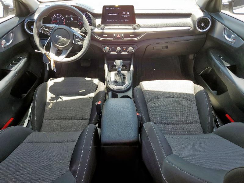 2022 KIA FORTE FE 3KPF24AD4NE475498