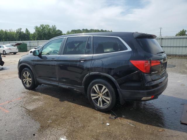 Vin: 5fnyf5h50gb051749, lot: 59802705, honda pilot exl 20162