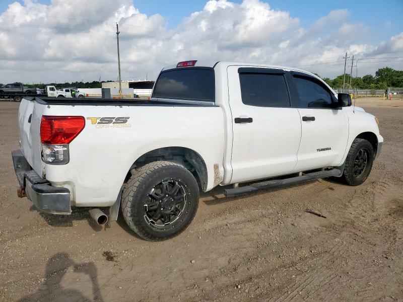 Vin: 5tfem5f10dx067587, lot: 61635425, toyota tundra crewmax sr5 20133